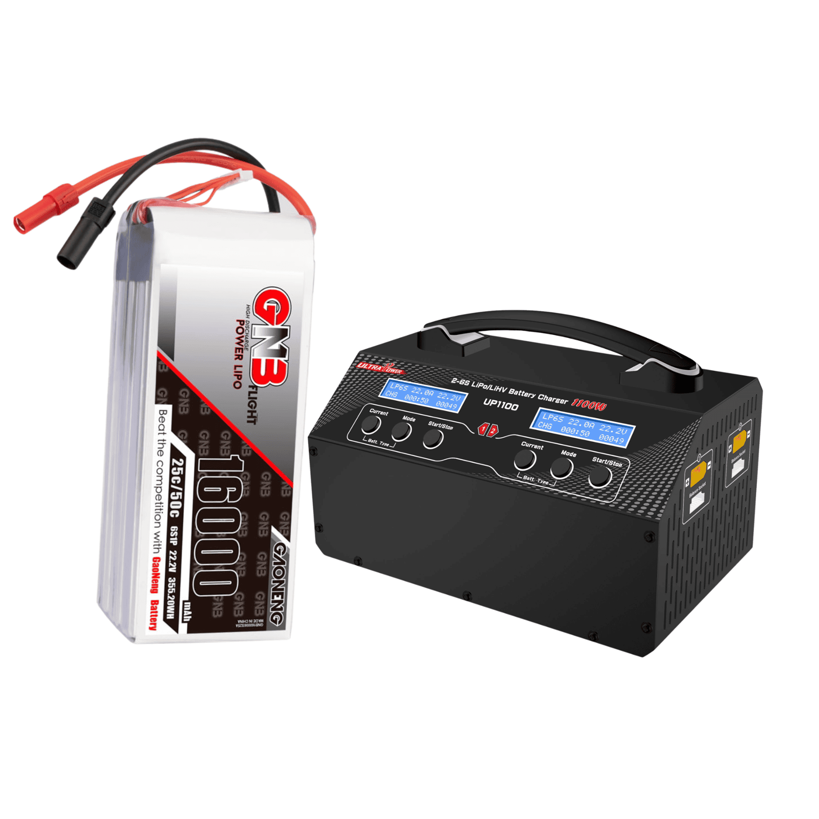 Batteries